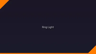 积分兑换 - LED环形补光灯 | 深夜网站 积分商城