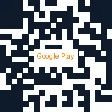 Google Play下载二维码 - 每日大赛 深夜网站 APP